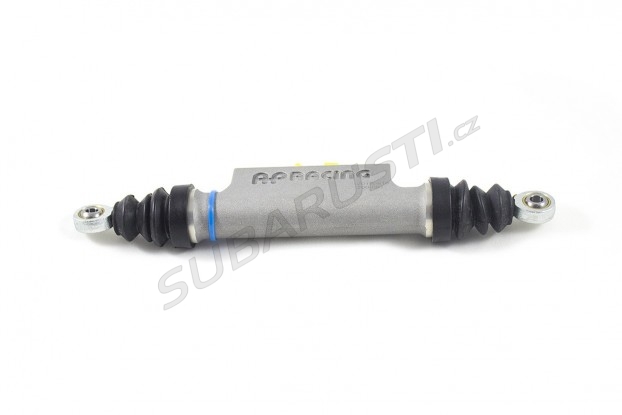 Double ended hand brake cylinder AP Racing