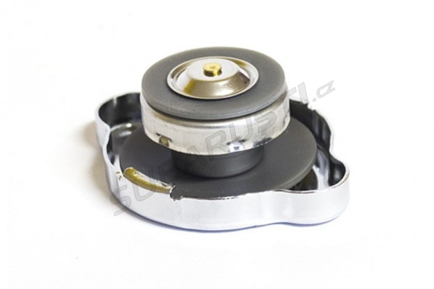 Radiator cap STI 1.3bar