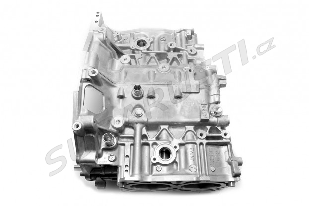 Blok motoru STI EJ207 GDB Spec C N11/N12/T20C