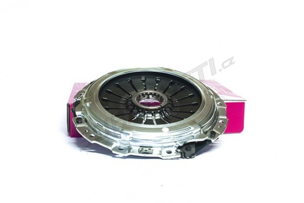 Exedy cerametallic clutch Subaru STI 240mm, stage 2 sports