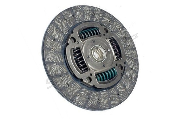 Clutch disc OEM Impreza STI 2008+, WRX STI 2014+ - 30100AA920