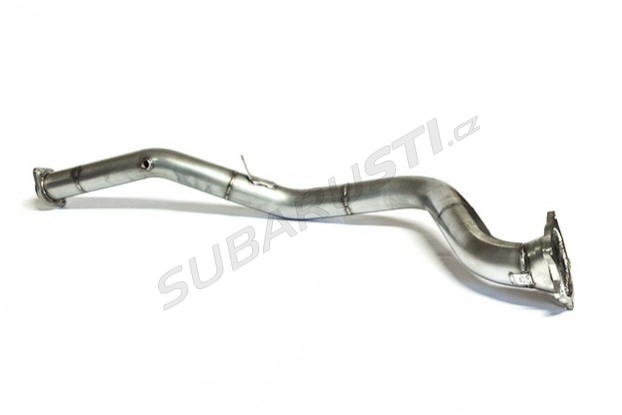 Downpipe MG Impreza WRX/STI, Forester 2008+