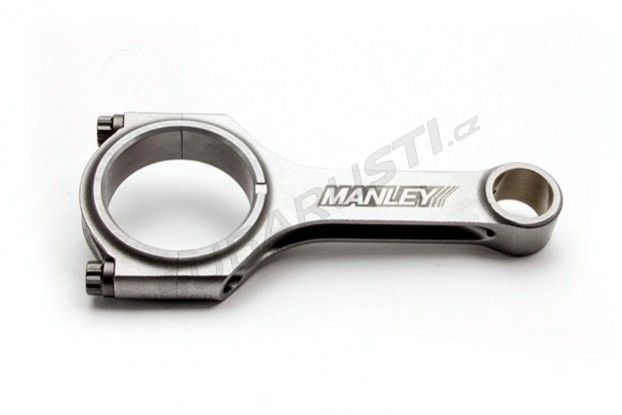 Kované ojnice Manley Impreza GT/WRX/STI, Forester 