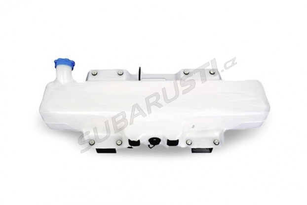 Intercooler water tank set Impreza STI Spec. C - 86661FE010