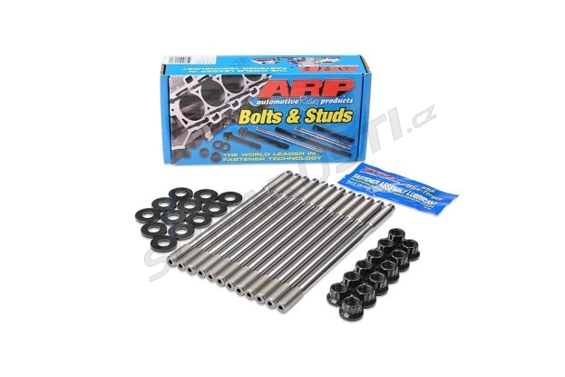 ARP head stud kit Subaru EJ 2.0/2.5L DOHC CA625+, Kit #: 260-4704