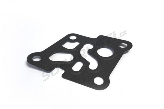 Gasket, control valve holder right  Impreza STI 2008-2014, WRX STI 2014+ - 10924AA001