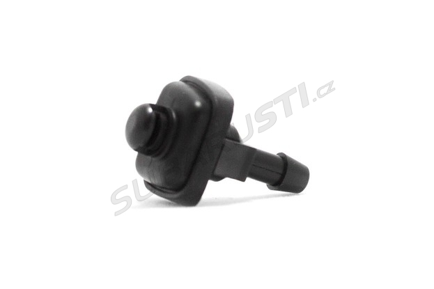 Nozzle IC water spray Impreza STI - 86636FA120