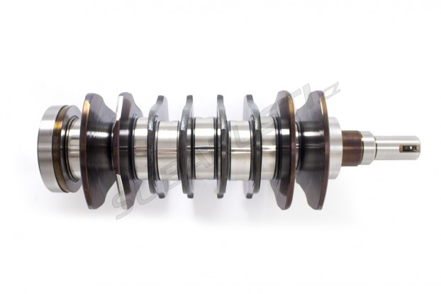 Crankshaft 79mm heat treated Impreza STI 2.5, WRX STI 2014+ - 12200AA330