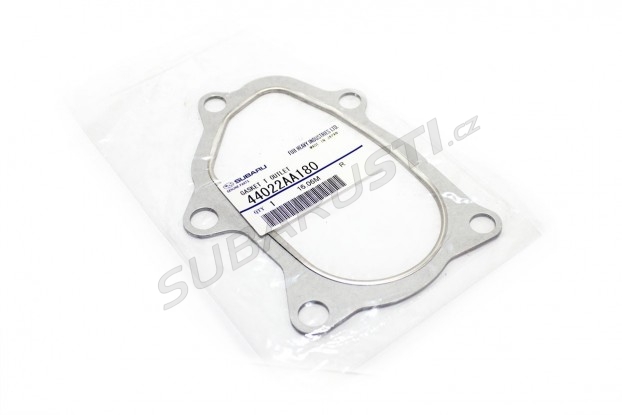 Gasket - exhaust turbo outlet (downpipe) Impreza GT/WRX/STI, Forester Turbo/XT, Legacy GT - 44022AA180