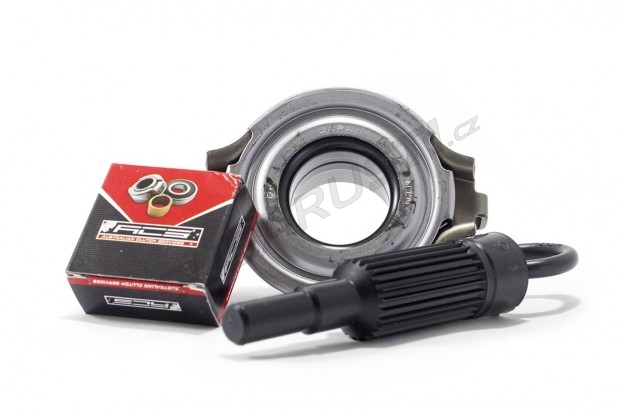 Xtreme Performance clutch organic set Impreza STI 2001-2018