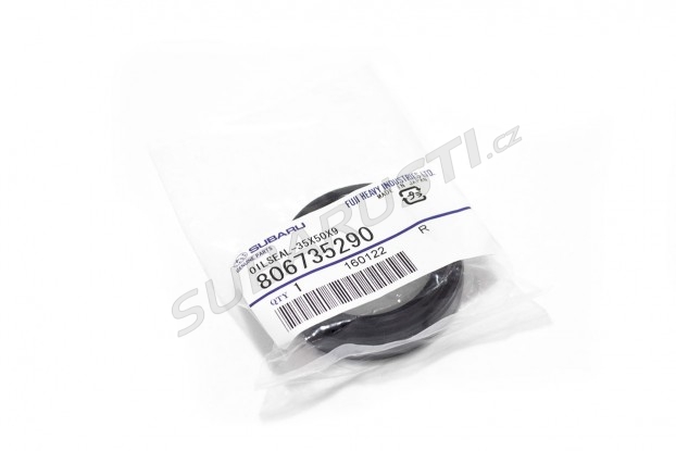 Oil seal, driveshaft front left Impreza (WRX/STI), WRX STI 2014+, WRX US 2014+ Forester, Legacy, Outback, Levorg, XV, Tribeca - 806735290