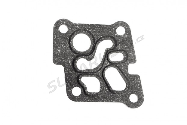 Gasket, control valve holder right  Impreza STI 2008-2014, WRX STI 2014+ - 10924AA001