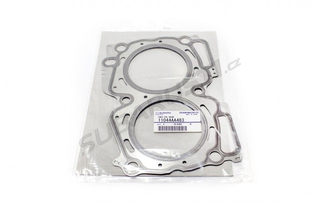 Gasket, cylinder head Impreza GT/WRX/STI 2.0, Forester - 11044AA483