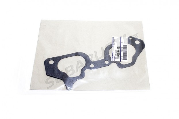 Gasket intake manifold Impreza GT/WRX/STI, WRX STI 2014+, Forester, Legacy - 14035AA421