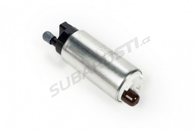 Fuel pump FP-342 Walbro 255 lph hi-press universal - GSS342