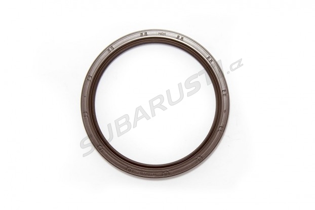 Oil seal, crankshaft rear Impreza (STI, WRX), WRX STI 2014+, Forester 1998-2012, Legacy/Outback 1990-2013, Tribeca - 86x103x10 - 806786040