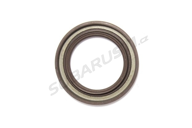 Oil seal, crankshaft front, oil pump Impreza, WRX STI 2014+, Forester, Legacy/Outback, 33x49x8 - 806733030