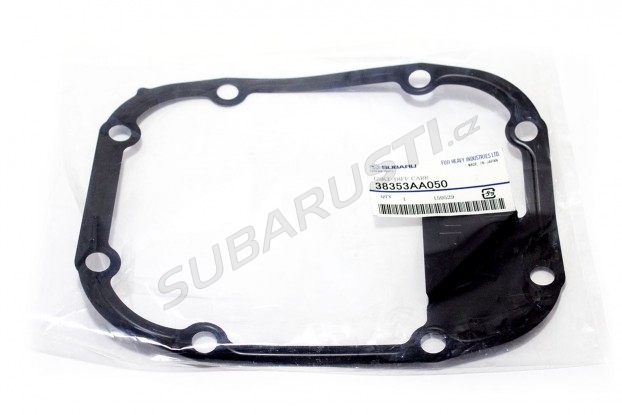 Gasket differential rear carrier Impreza STI 2001-2016 - 38353AA050