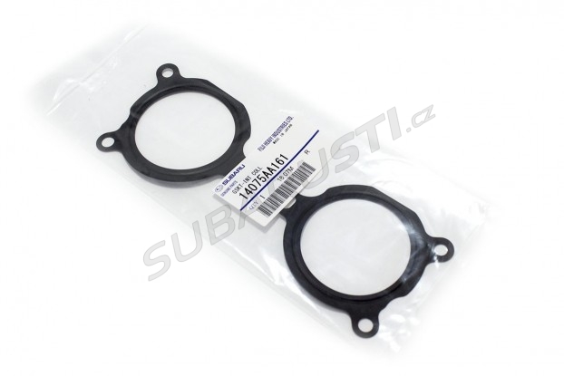 Gasket - intake collector TGV Impreza WRX/STI 2001-2014, WRX STI 2014+, Forester XT 2001-2006 - 14075AA161