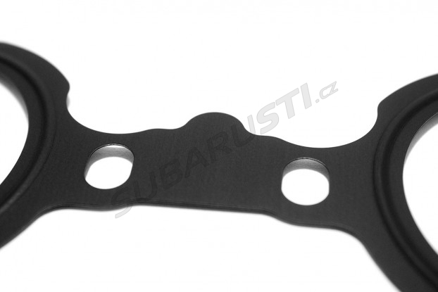 Gasket - intake collector TGV Impreza WRX/STI 2001-2014, WRX STI 2014+, Forester XT 2001-2006 - 14075AA161