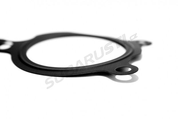 Gasket - intake collector TGV Impreza WRX/STI 2001-2014, WRX STI 2014+, Forester XT 2001-2006 - 14075AA161