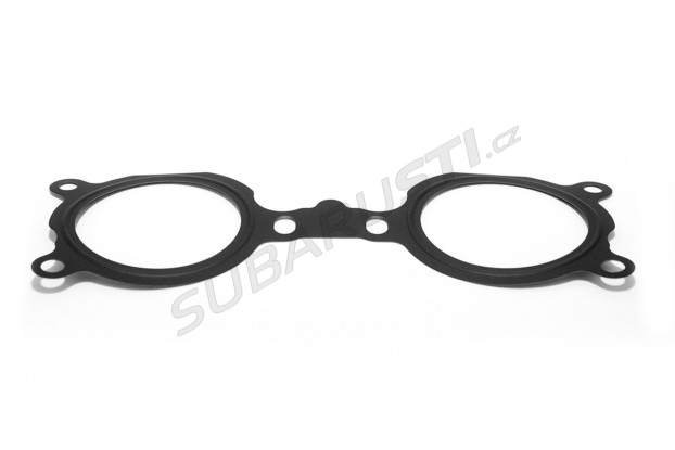 Gasket - intake collector TGV Impreza WRX/STI 2001-2014, WRX STI 2014+, Forester XT 2001-2006 - 14075AA161