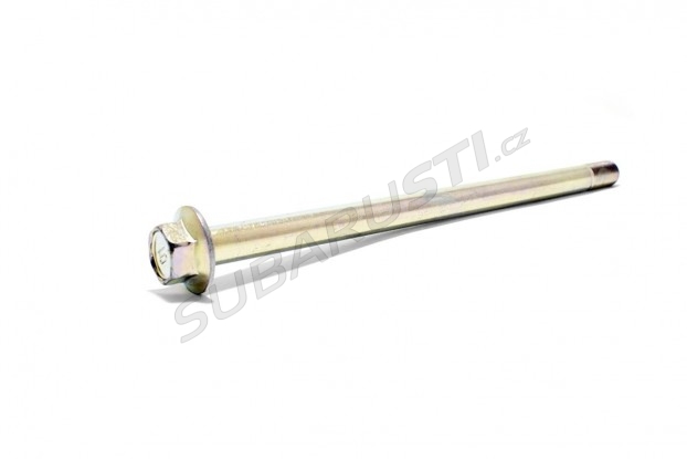 Bolt rear lateral link Subaru Impreza 1993-2007 Forester 1998-2008, Legacy 1989-2002 - 20540AA001