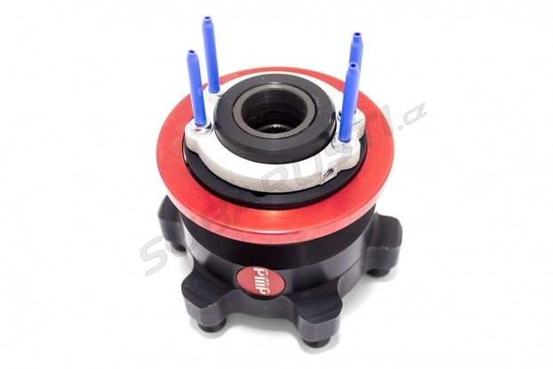 PMP steering wheel hub STI N14 2008-2014