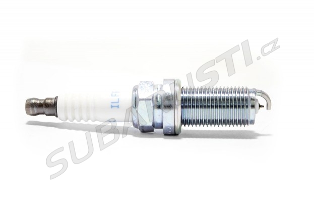 Spark plug NGK ILFR6B Impreza STI 2.5 (heat 6)