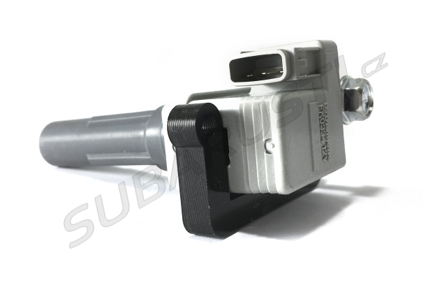 Ignition coil Impreza 2001-2004 (WRX, STI), Forester 2002-2005, Legacy 2001-2003 - 22433AA551