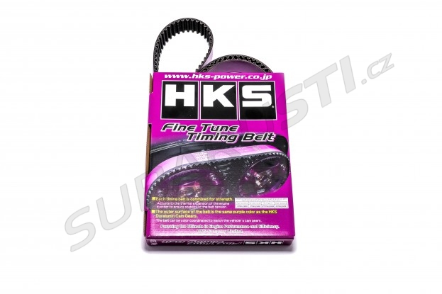 RCM/HKS timing belt kit Impreza WRX/STI 2002+ EJ20/22/25 - RCM2657