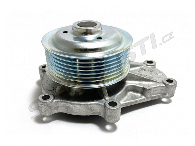 Water pump Subaru Boxer Diesel 2014+, Outback 2014-2016, Forester 2014-2017, XV 2015-2016 - 21110AA730