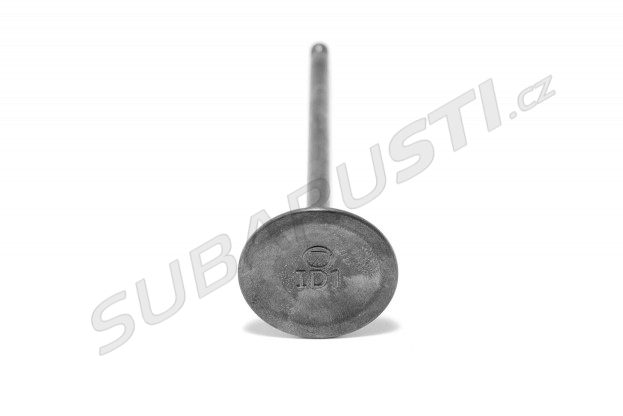 Exhaust valve Subaru Impreza STI 1998-2007, Forester 2004-2007, Legacy 2003-2009 ED4 - 13202AA570