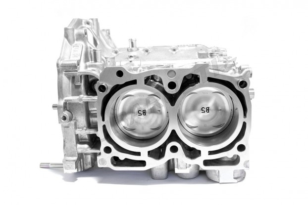 Short blok motoru - polomotor EJ20 EJ207 VAB 2014-2019