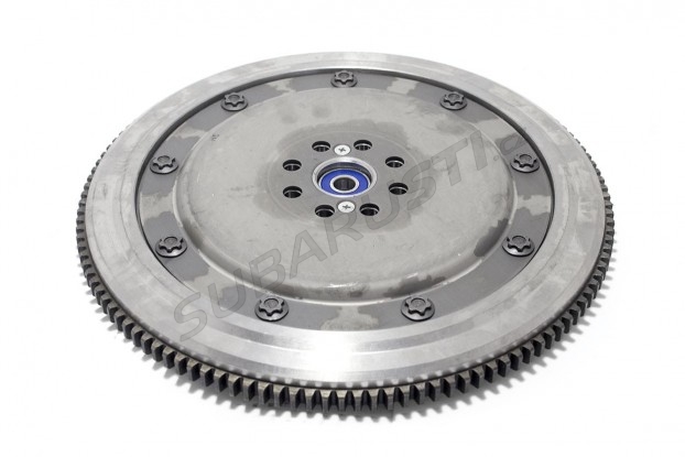 Flywheel assy Impreza 1994-2005 (GT, WRX), Forester 1998-2005 (Turbo S/XT)- 12342AA071