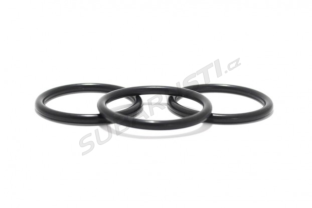 Oring waterpipe Subaru Impreza 1993-2013, WRX STI 2014+, Forester 1998+, Legacy 1989+, Outback 2014+ 33.7x3.5 - 806933010/806933080