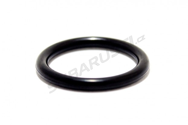 O-ring, oil stainer Subaru Impreza (WRX/STI) 2005-2014, Forester 2007-2012 , Legacy 2003-2012, Outback 2003-2012 17.4x2.4 - 806917080