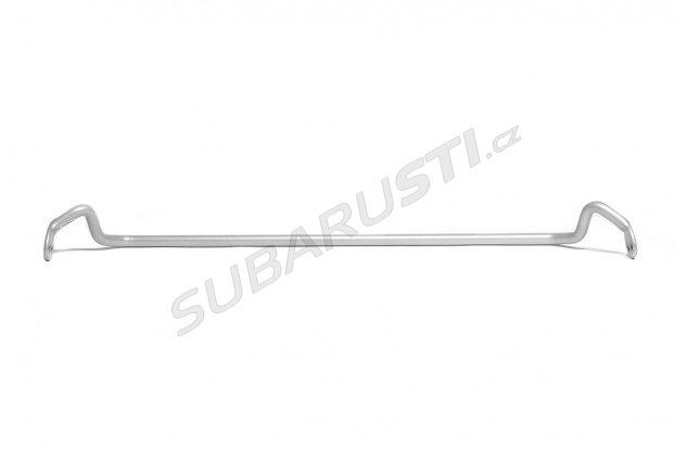 Whiteline front sway bar - 22mm heavy duty blade adjustable Impreza (WRX, STI) 2000-2007 - BSF33Z