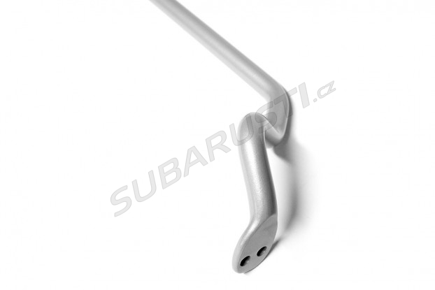 Whiteline front sway bar - 22mm heavy duty blade adjustable Impreza (WRX, STI) 2000-2007 - BSF33Z