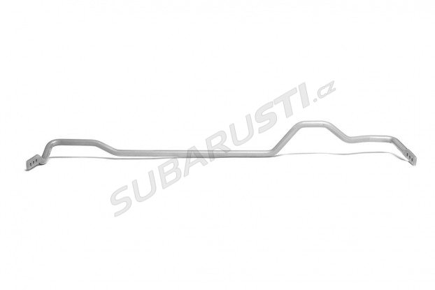 Whiteline rear sway bar - 22mm heavy duty blade adjustable Subaru Impreza STI 2003-2007 - BSR37Z