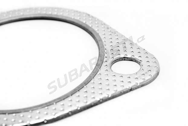 Gasket, exhaust pipe Invidia 3