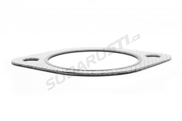 Gasket, exhaust pipe Invidia 3