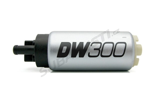 DeatschWerks DW65C 265LPH fuel pump