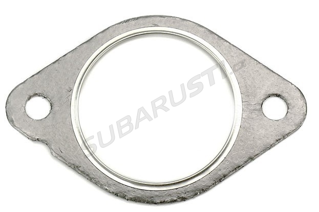 2,5“ těsnění do výfuku GT/WRX/STI, BRZ/GT86