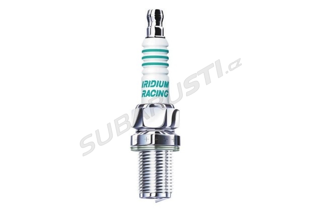 Spark plug Denso Iridium racing (heat 9) Impreza GC8, GDB (EJ207)