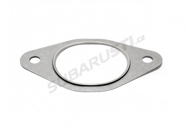 Gasket exhaust system (downpipe - center pipe) Impreza WRX/STI, Forester XT, Legacy GT - 44011FE000