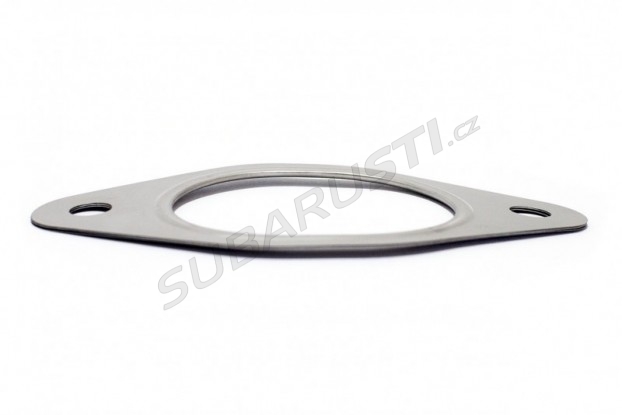 Gasket exhaust system (downpipe - center pipe) Impreza WRX/STI, Forester XT, Legacy GT - 44011FE000