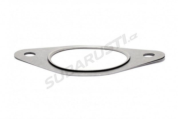 Gasket exhaust system (downpipe - center pipe) Impreza WRX/STI, Forester XT, Legacy GT - 44011FE000