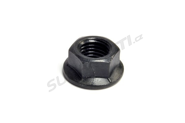 Nut T/C Impreza GT/WRX/STI, WRX STI, Forester, Legacy/Outback, BRZ, Crosstrek, Tribeca - 902370029