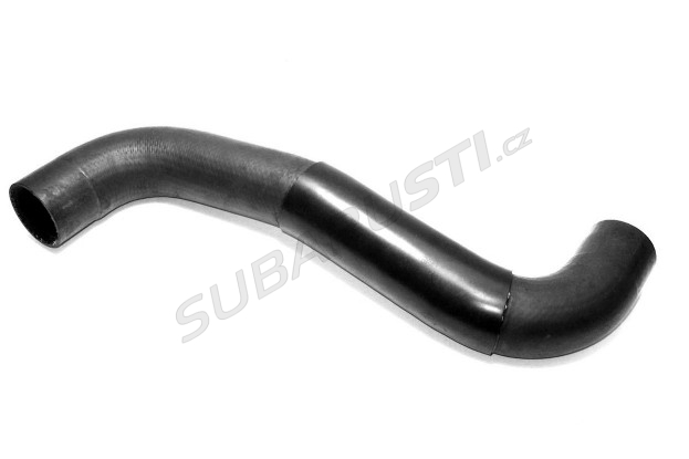 Hose, radiator upper Impreza (WRX, STI) 2008-2014, WRX STI 2014+, Legacy/Outback 2.5 2003-2007, XV 2011+ - 45161AG000